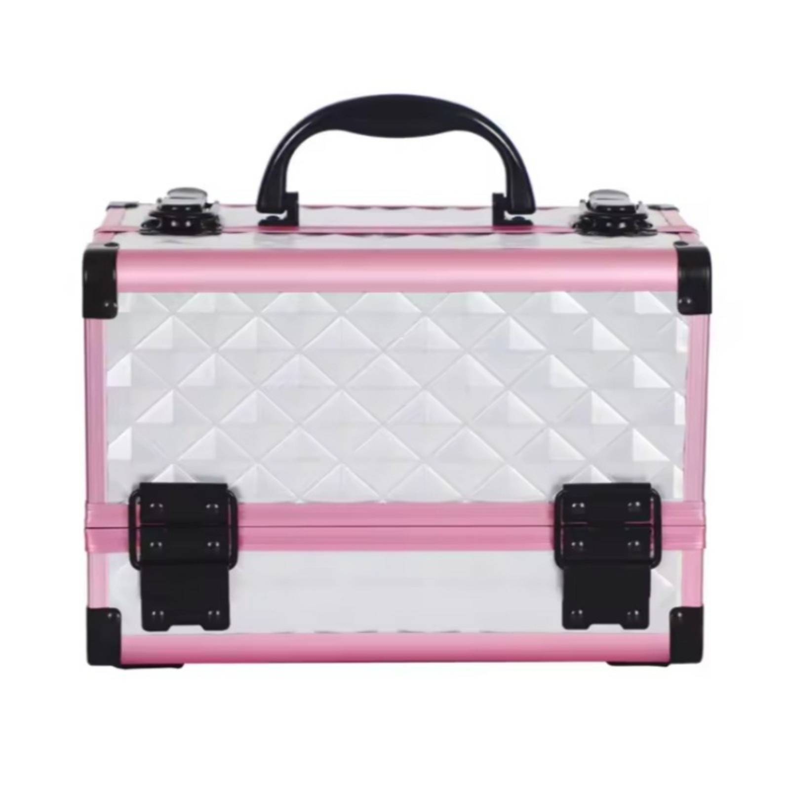 Makeup Organizer Sturdy Cosmet - đánh giá và giá Fashion Backpack Women