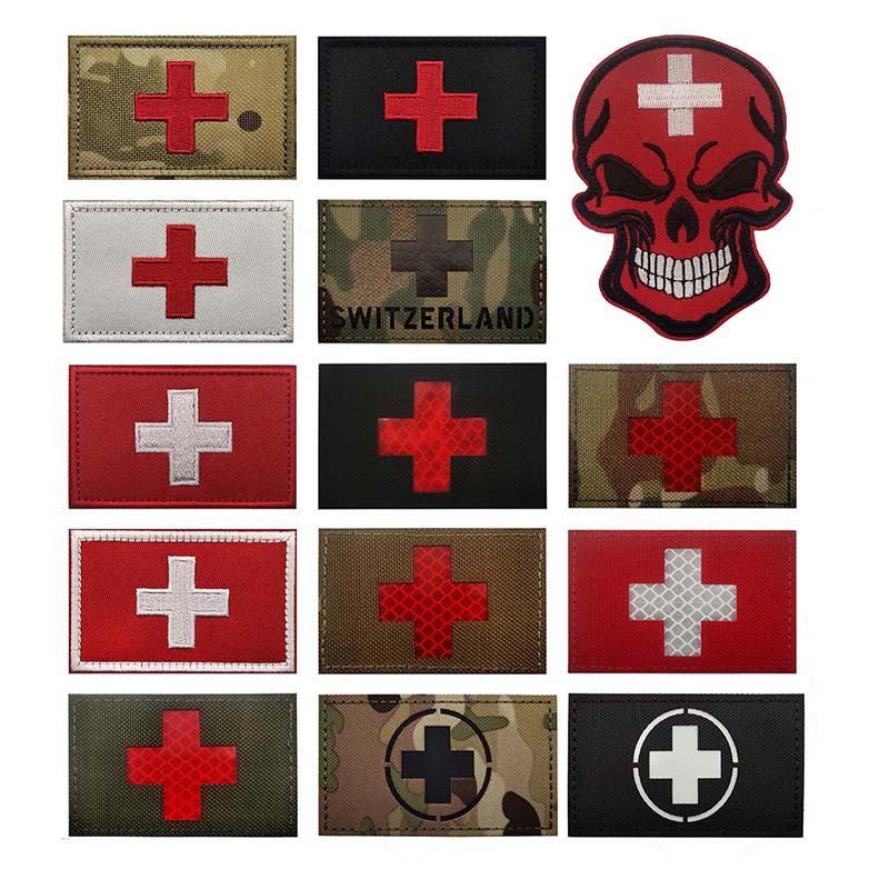 Switzerland Flag Swiss Badge F - đánh giá và giá Urban Backpack Tactical