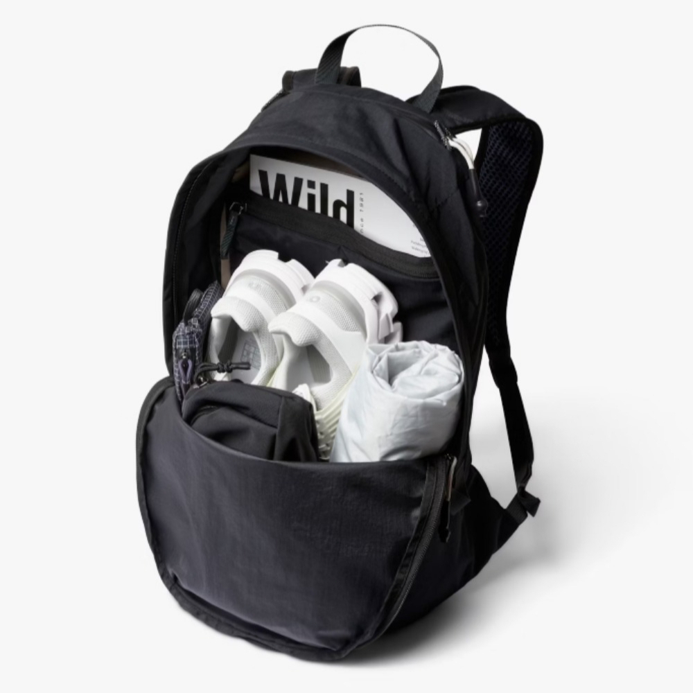 Bellroy Lite Daypack 20L Light - đánh giá và giá Hiking Backpack Waterproof